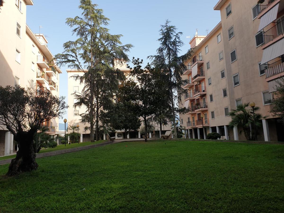 Beb Vicino Pompei Casa Zio Ardi Hotel Boscoreale Exterior photo